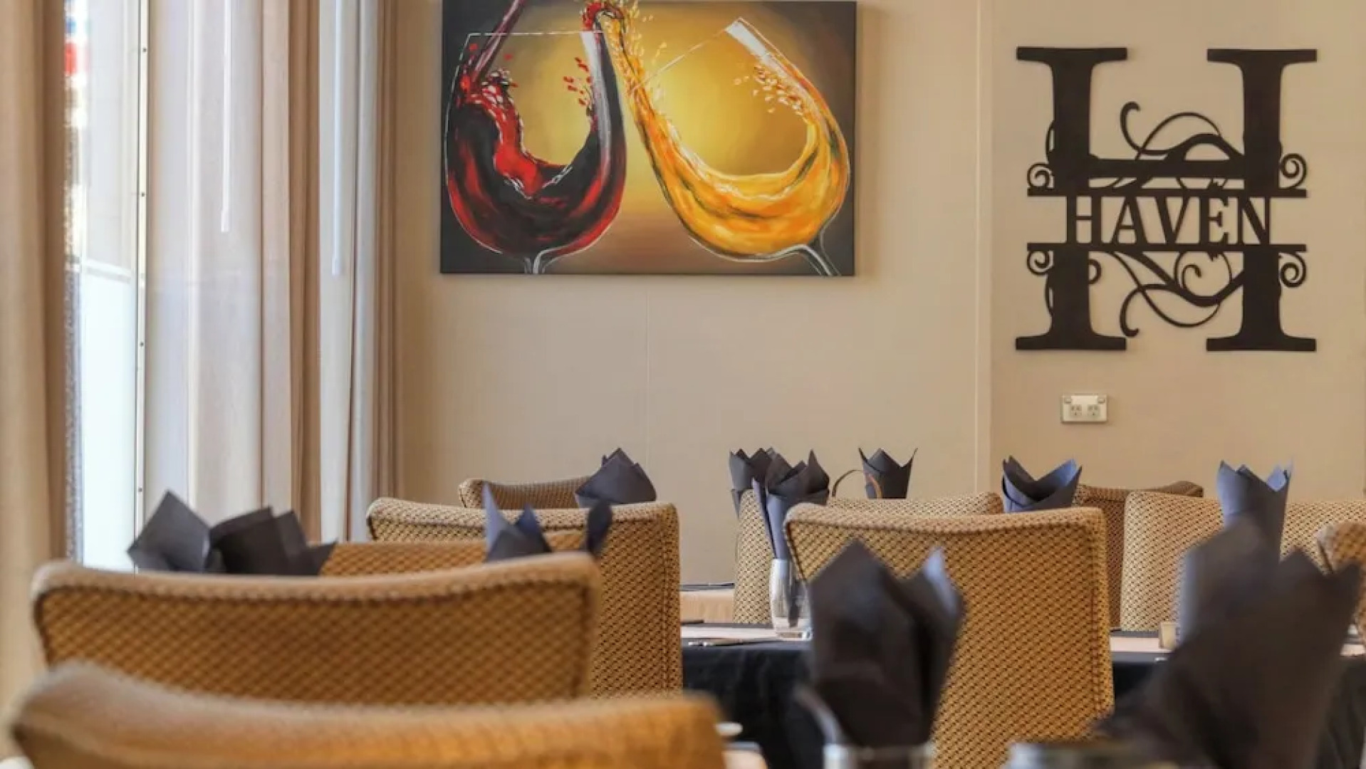 Silver Haven Motor Inn