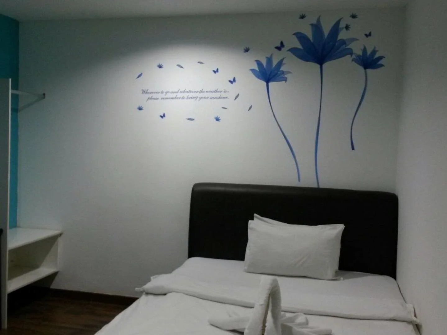 OYO 89891 1st Inn Hotel Subang (SJ15)