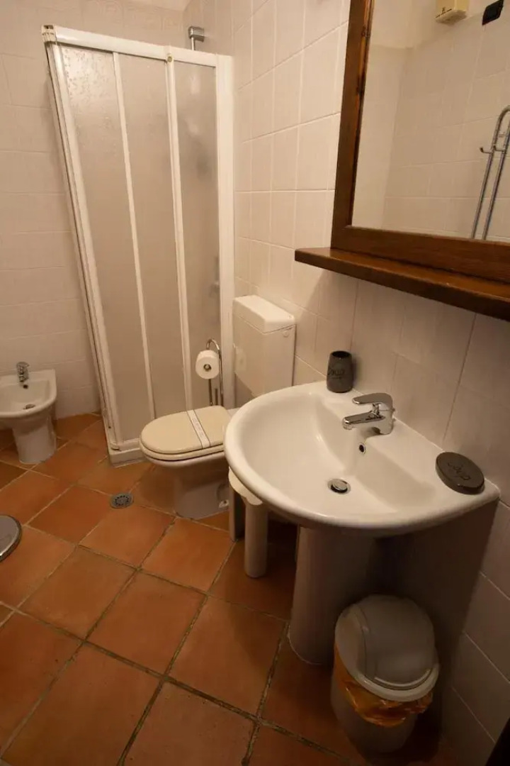 Villa Bellavista Argentario