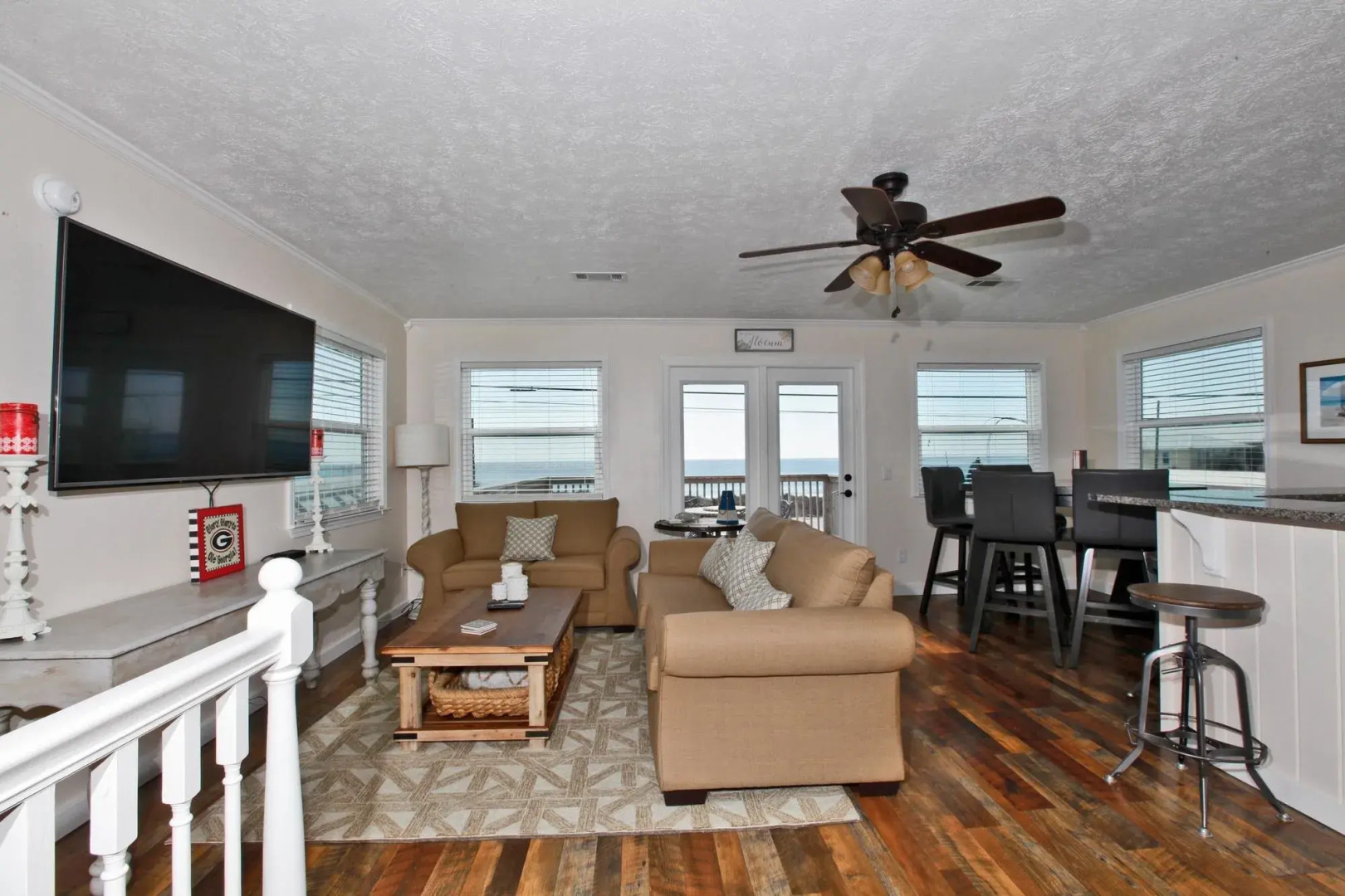 Beach House in Panama City Beach by Panhandle Getaways