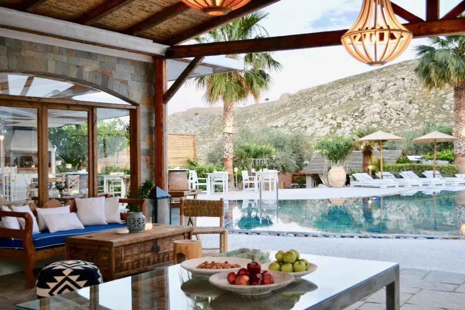 Caesars Gardens Hotel & Spa