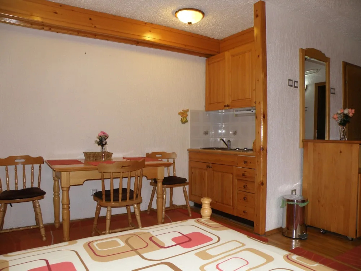 Villa Rankovic guesthouse