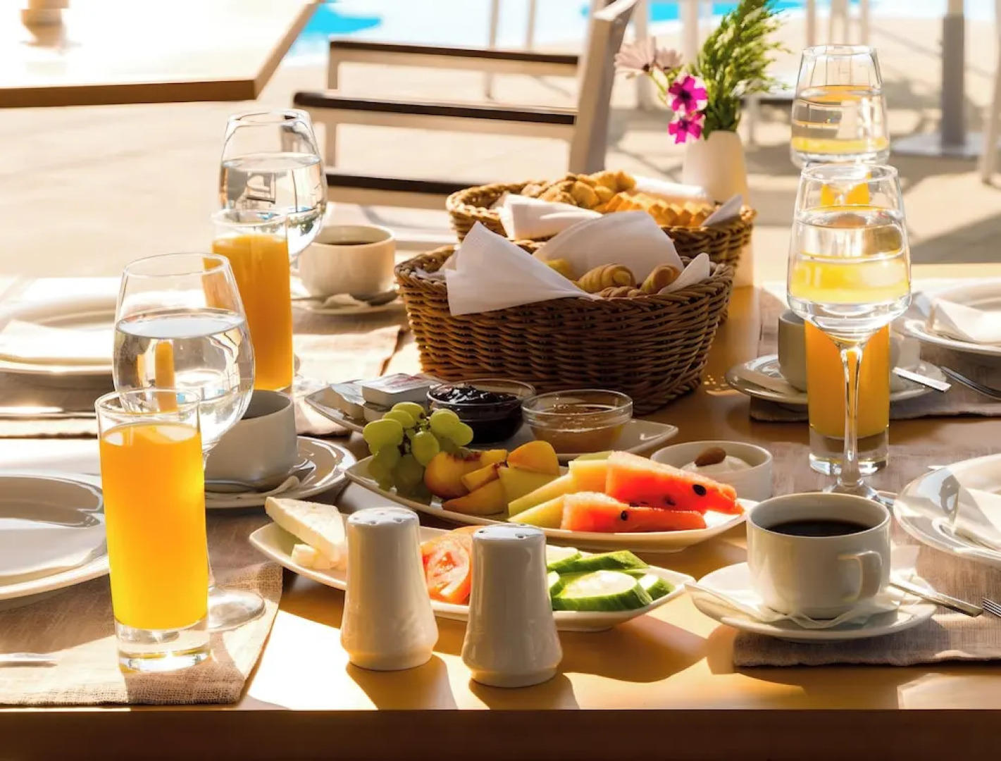 Thessalikon Grand Hotel