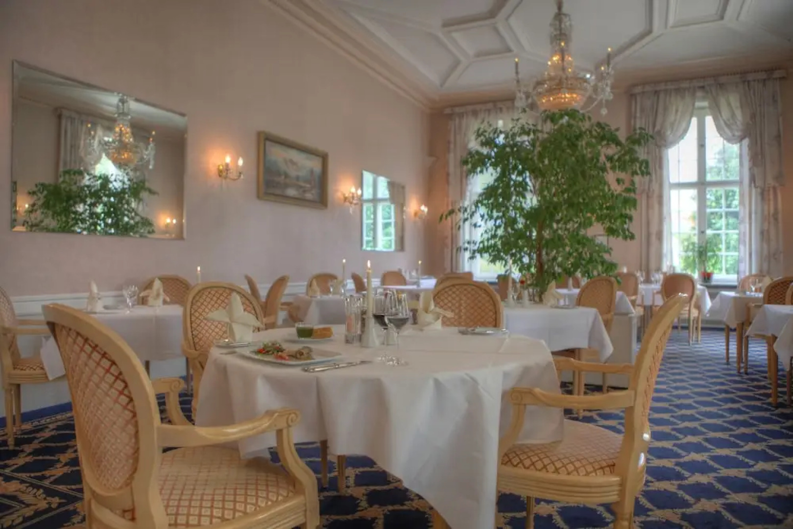 Schloss Groß Plasten