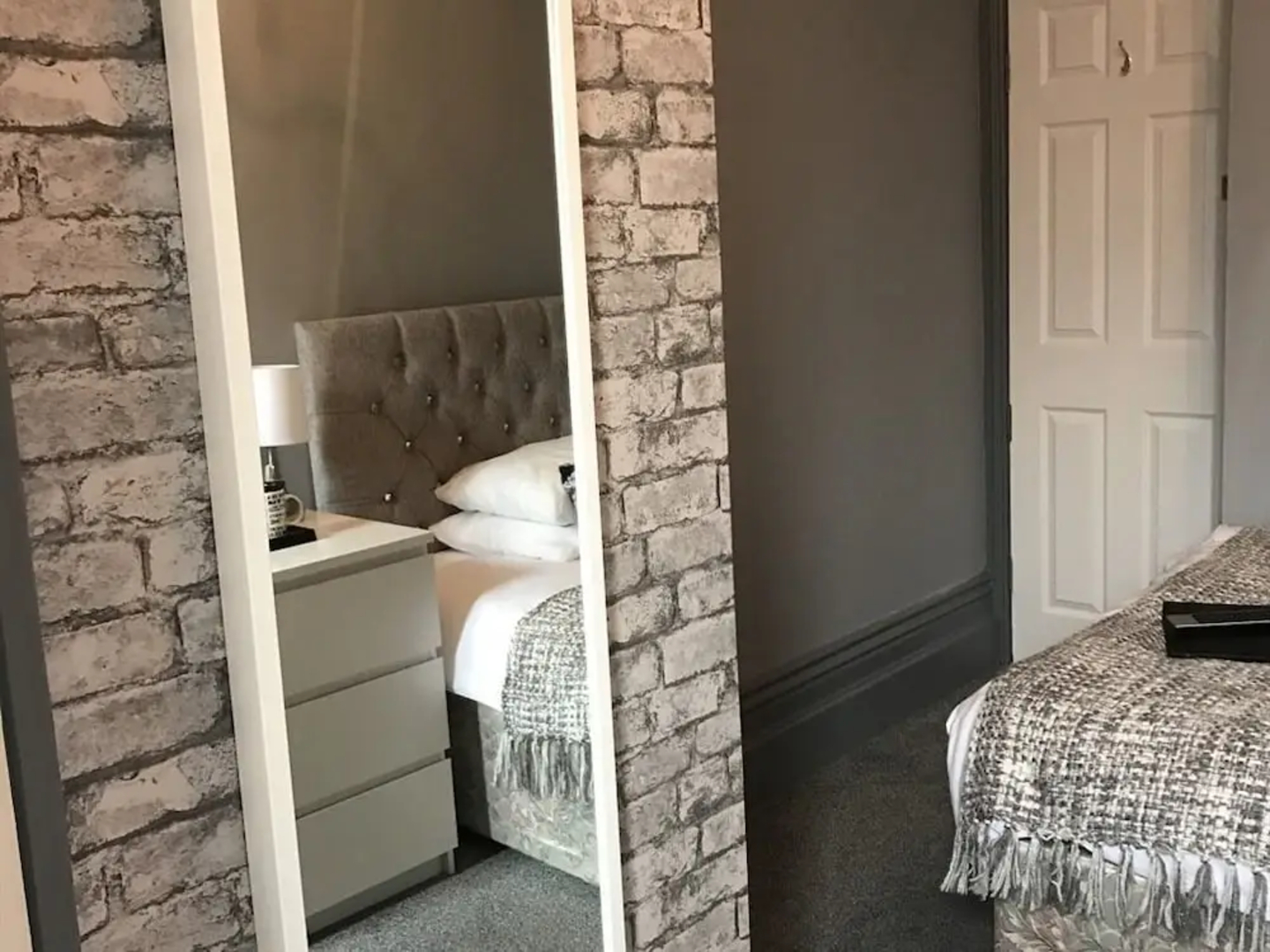 Kingsmere Guest House