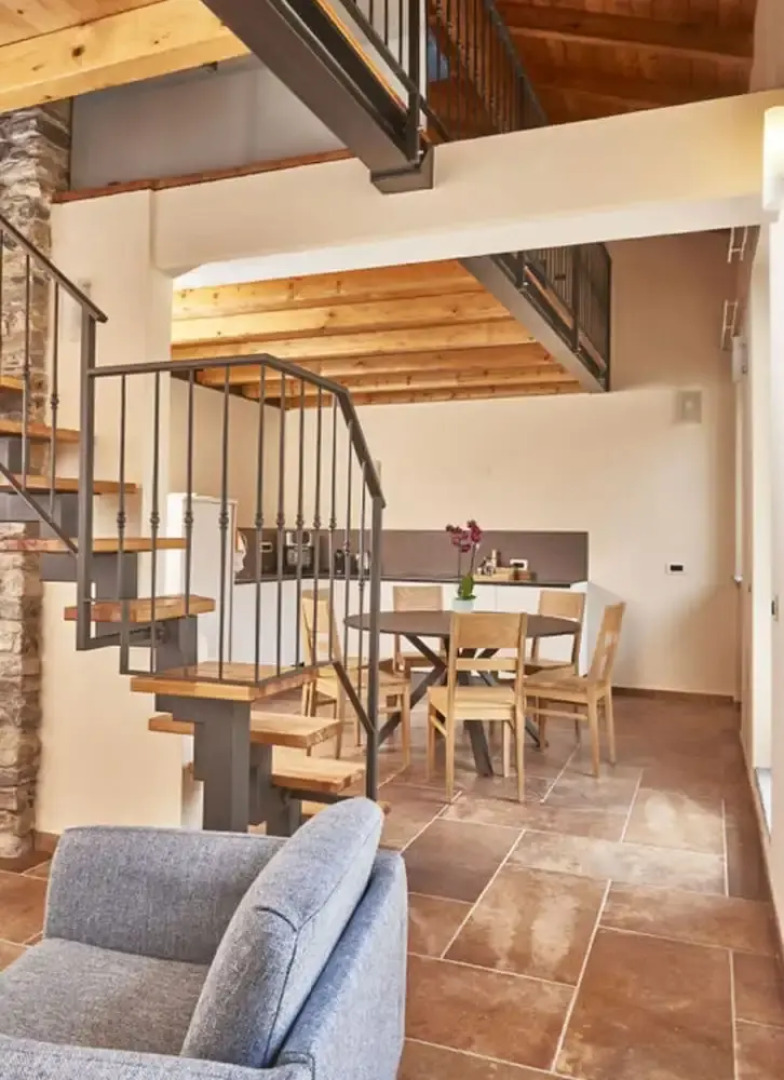 Catenazzi 2 Comfortable Holiday Residence