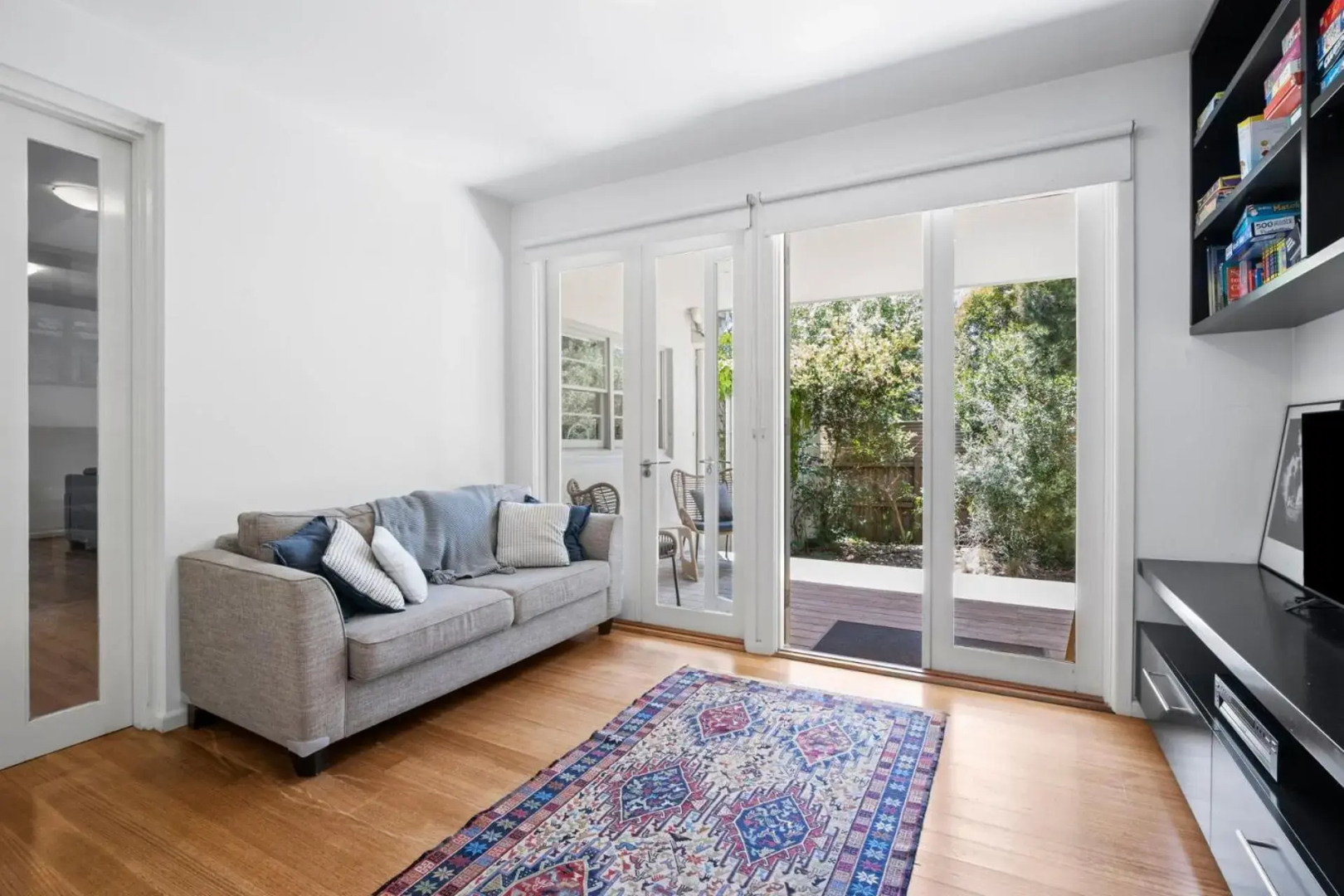 SEA CORNER - Anglesea