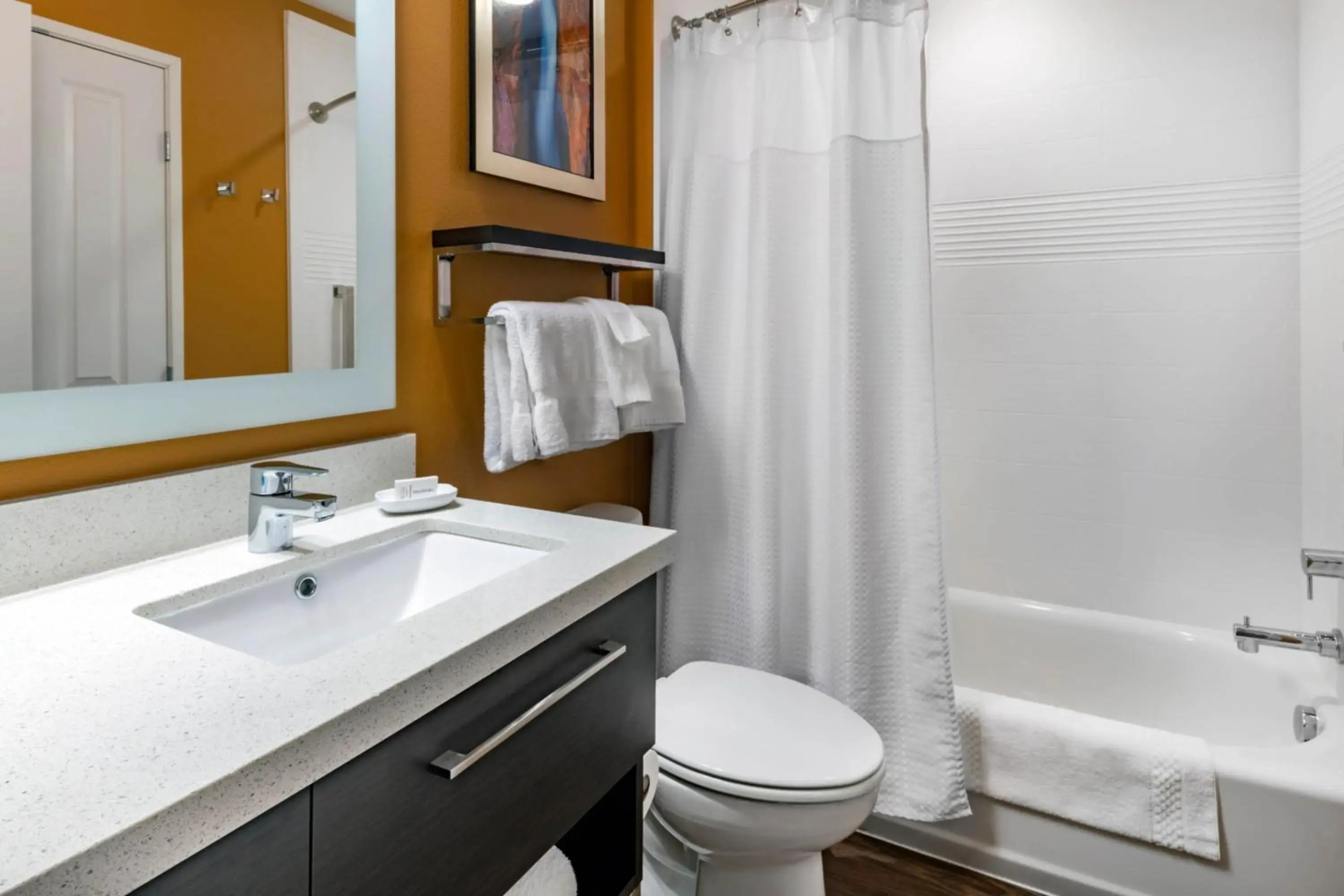 TownePlace Suites by Marriott Gallup