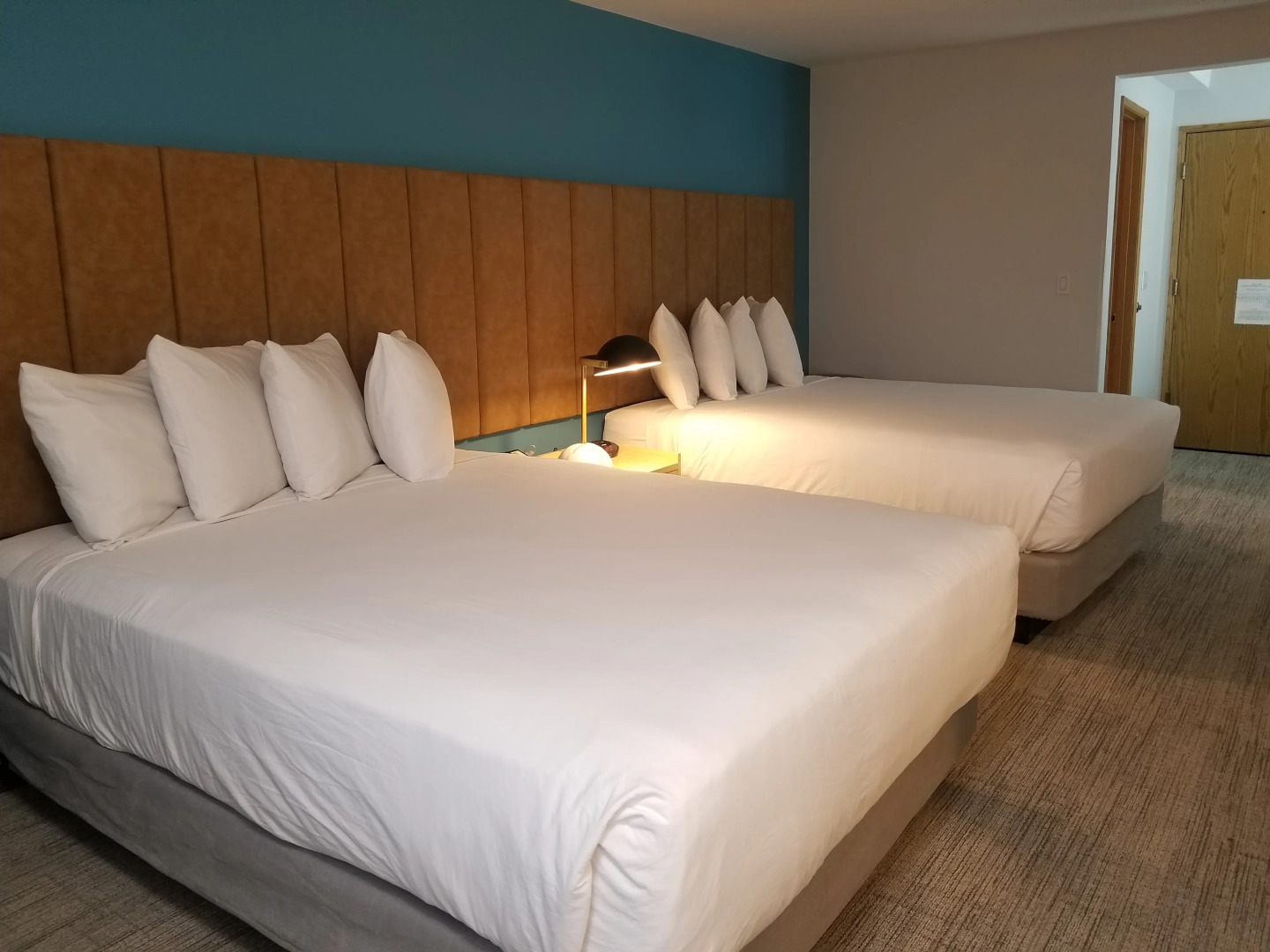 Hotel Thea Tacoma, Ascend Hotel Collection