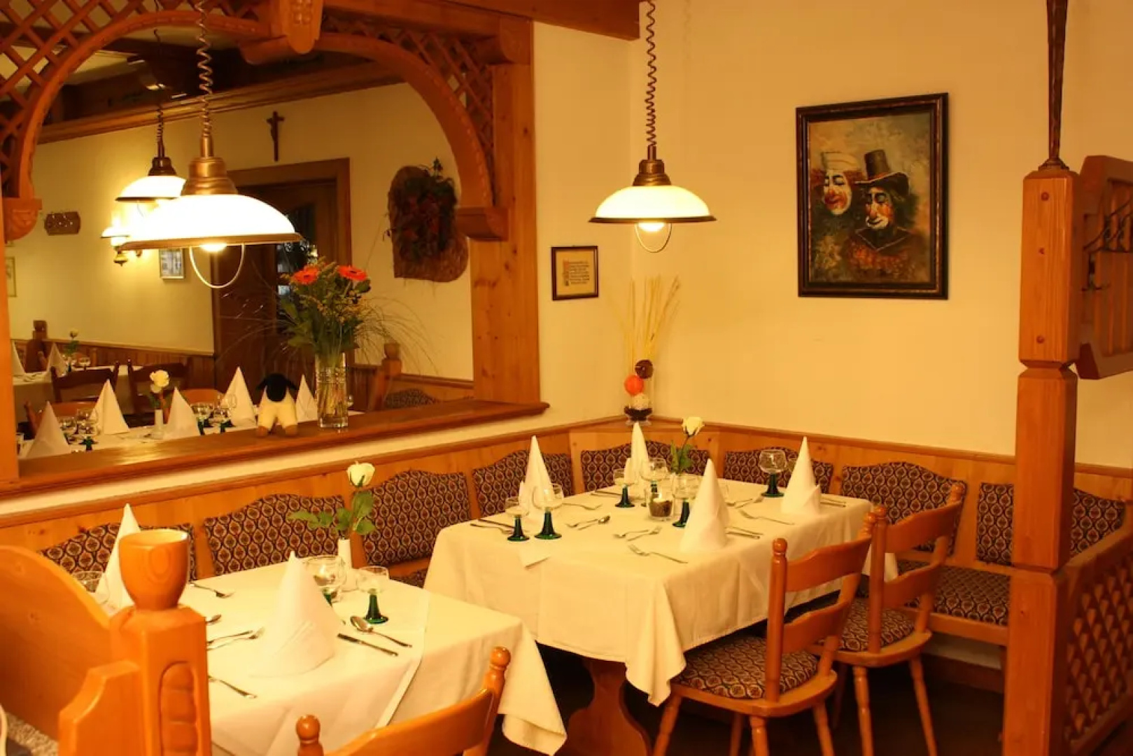 Gasthof zum Biber