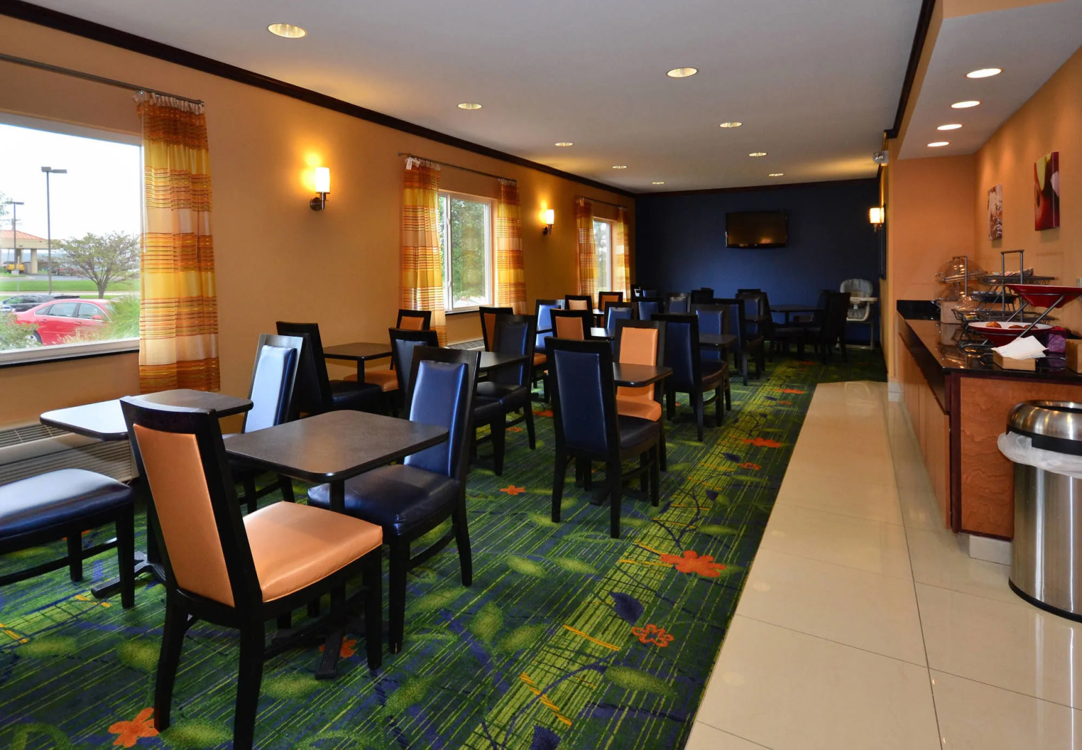 Fairfield Inn & Suites by Marriott - Jefferson City