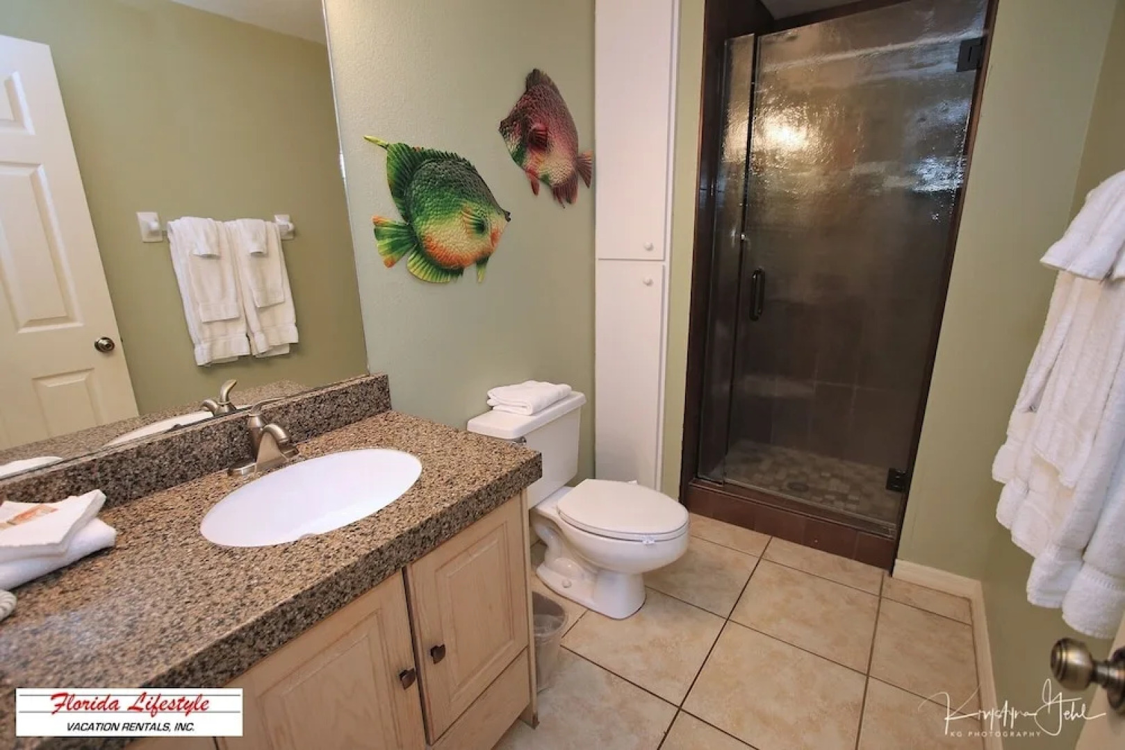 Beach Palms 507 Apartment