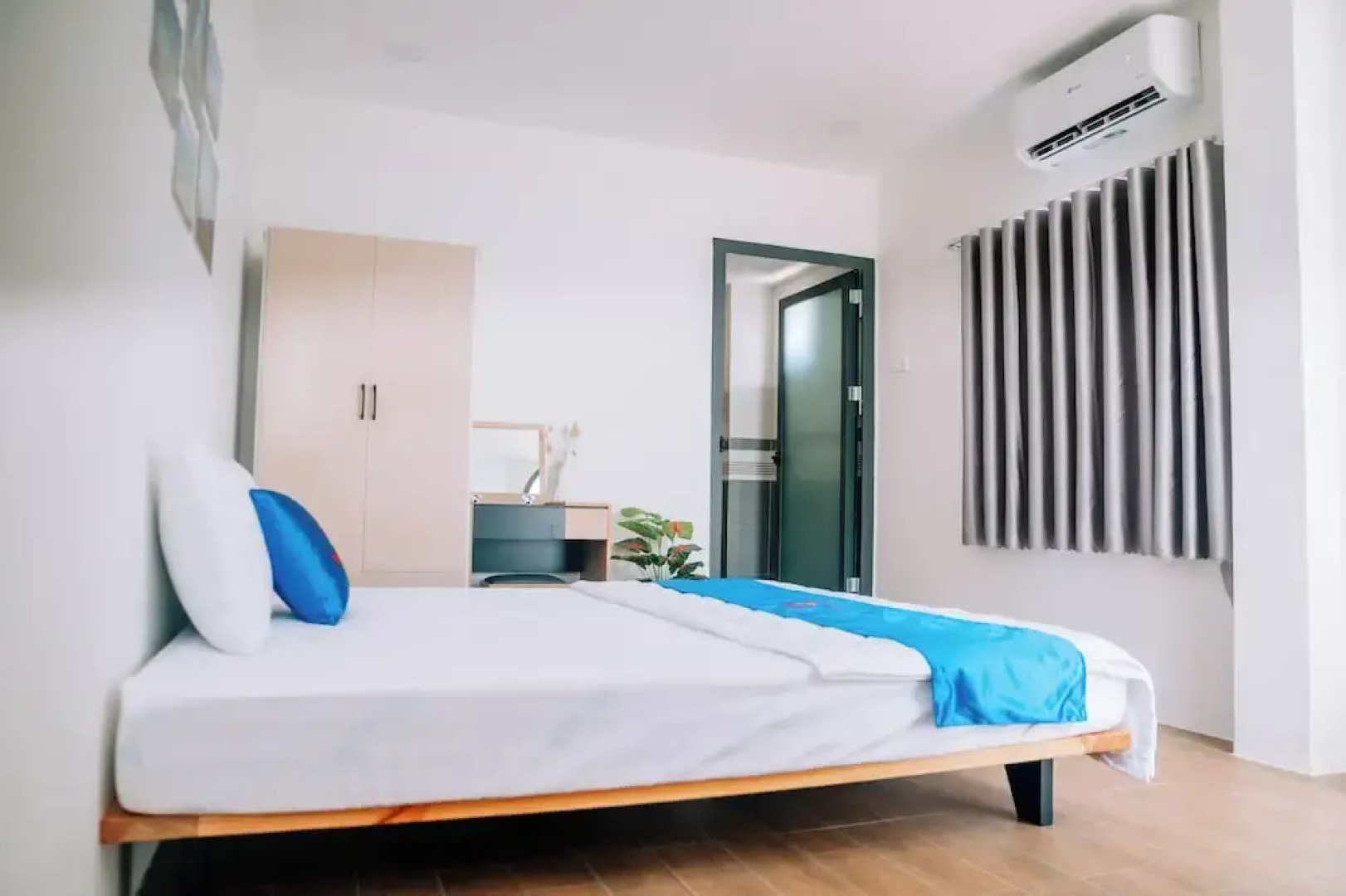 Thuyen Xua Homestay Phu Quy Island