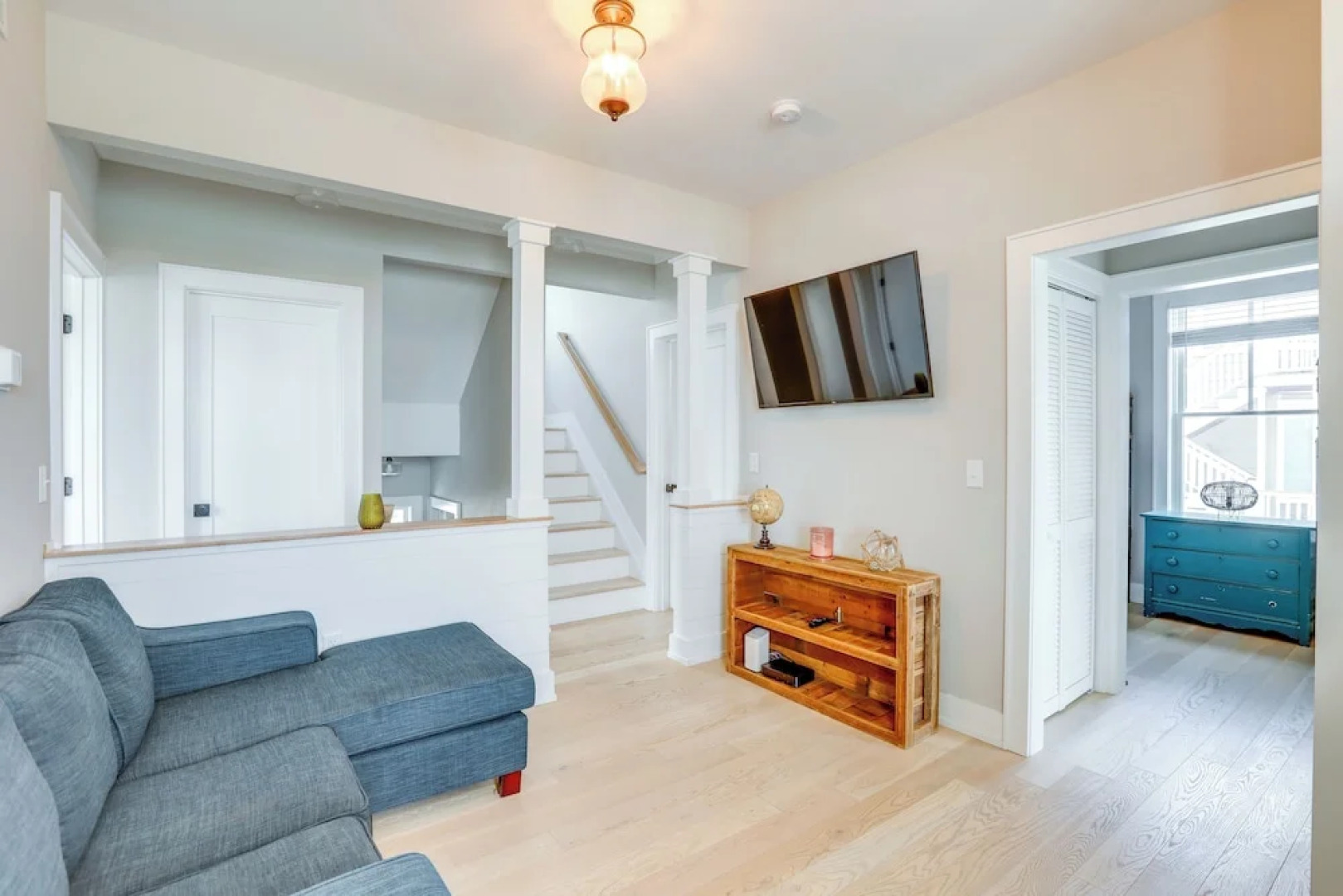 Steps From Sand & Fun: Beach Haven Retreat w/ Pool