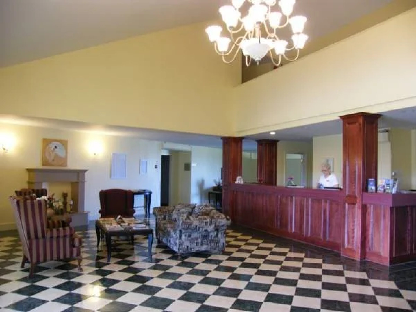 Clarion Collection Cavendish Gateway Resort