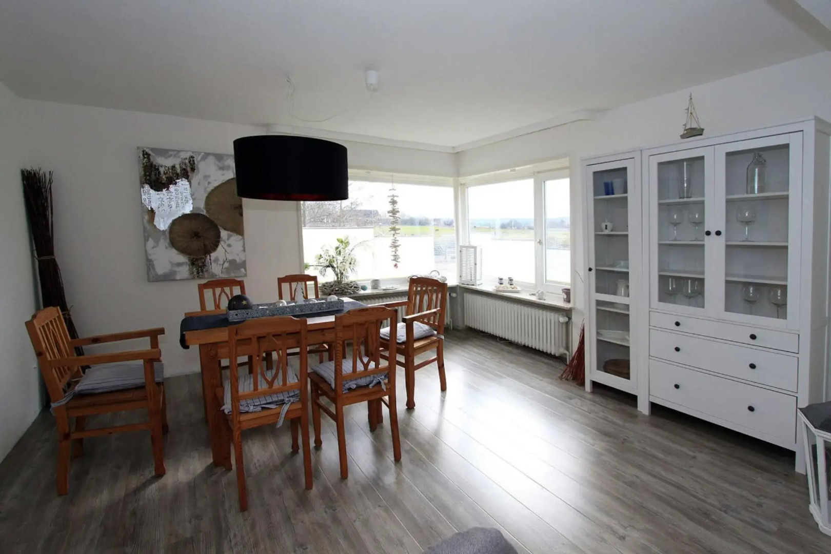 Ferienwohnung Strandgut