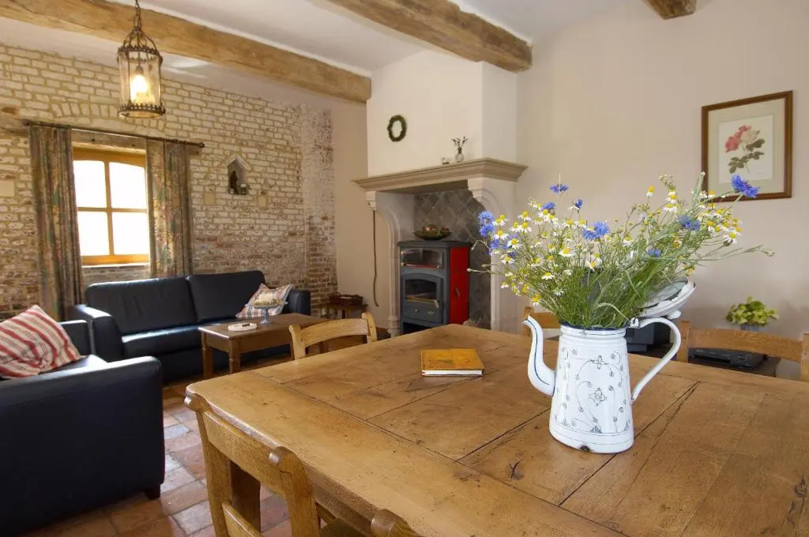 Vakantiewoning Venderhof