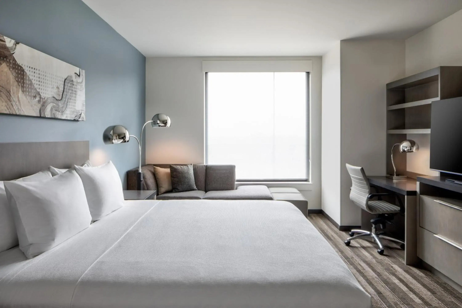 Hyatt House Denver Aurora Anschutz Medical Campus