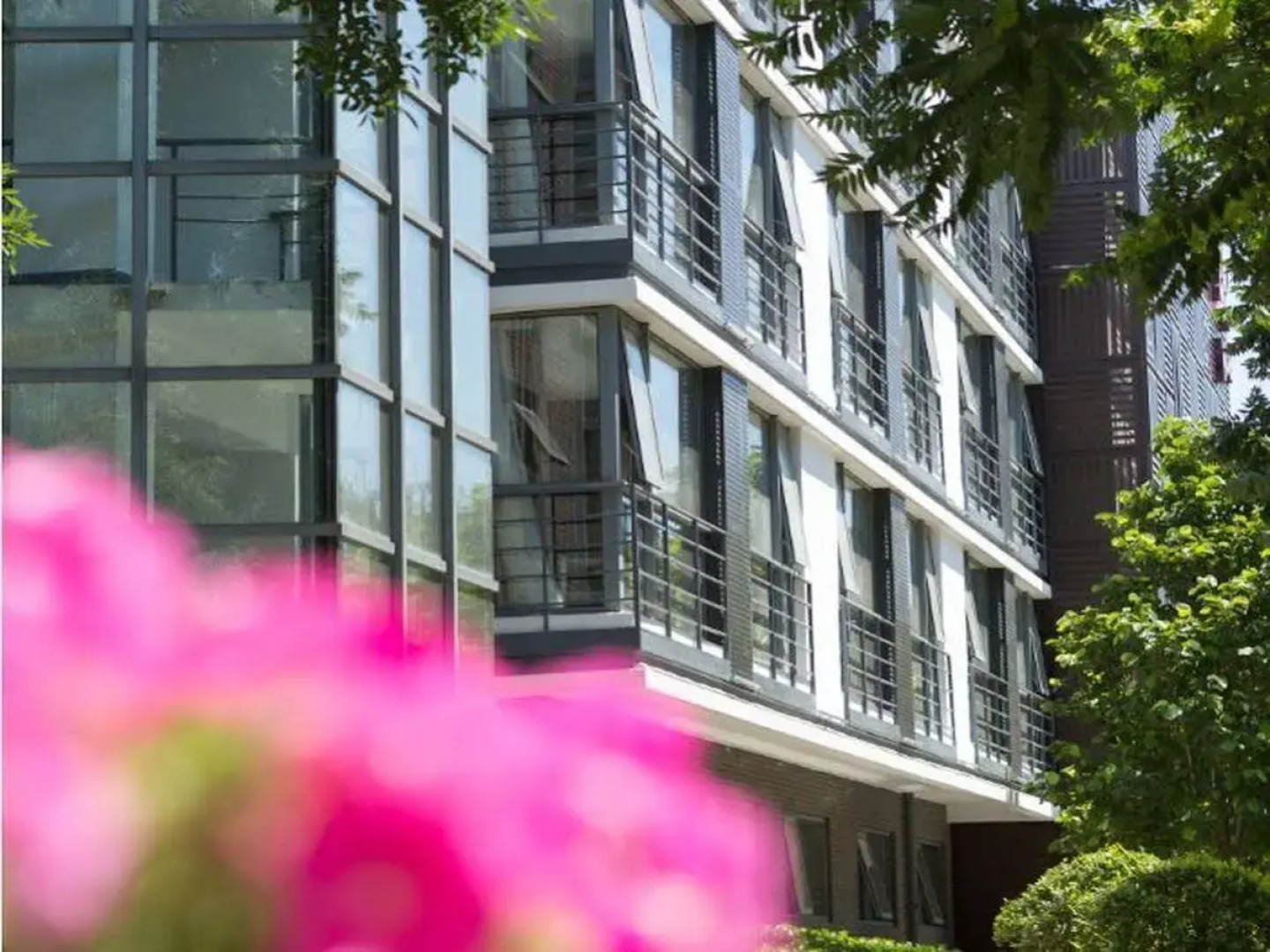 Yitel Collection Beijing Zhongguancun Software Park