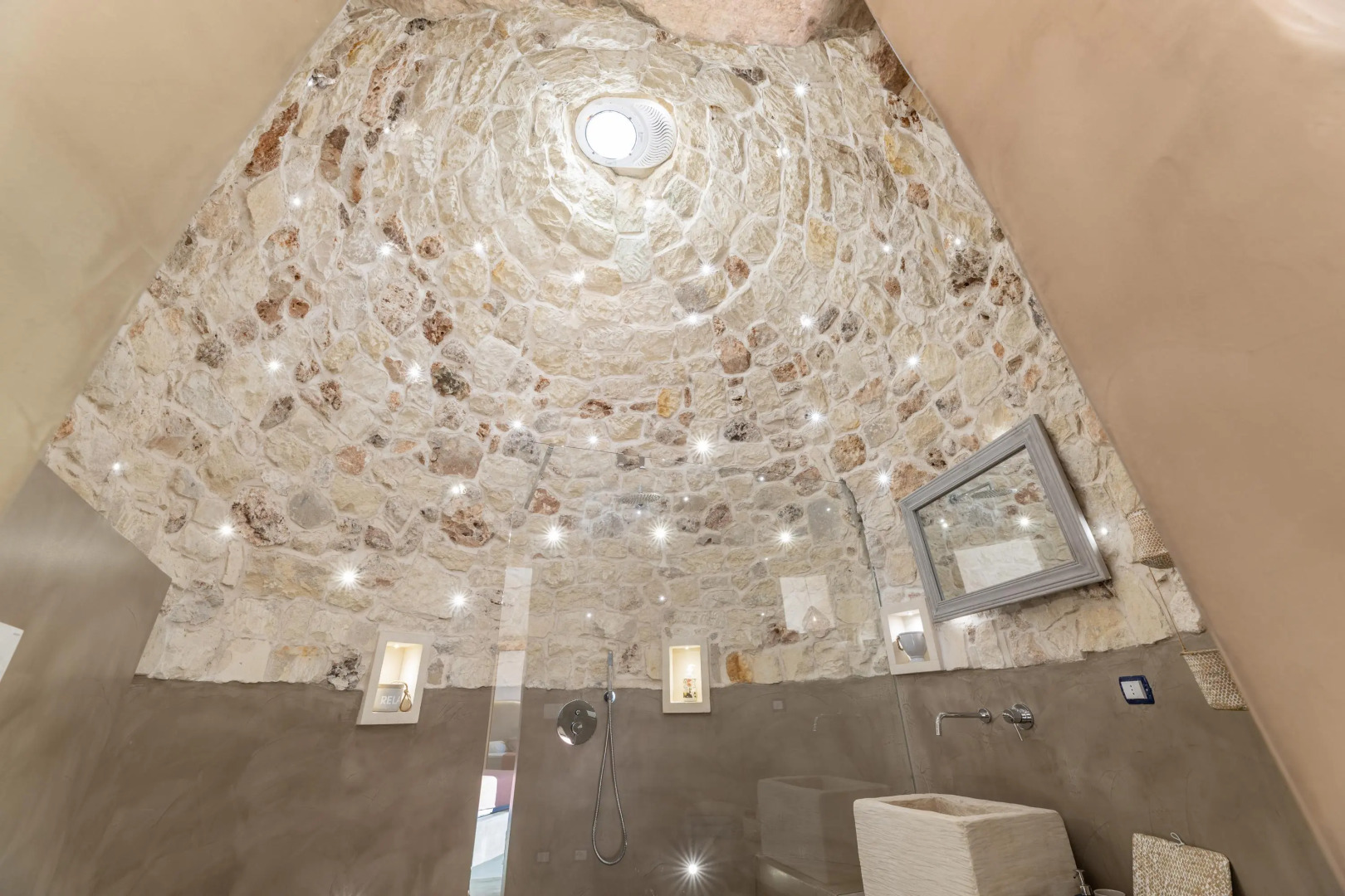 Tenuta Arcàdia - Castrignano Dei Greci