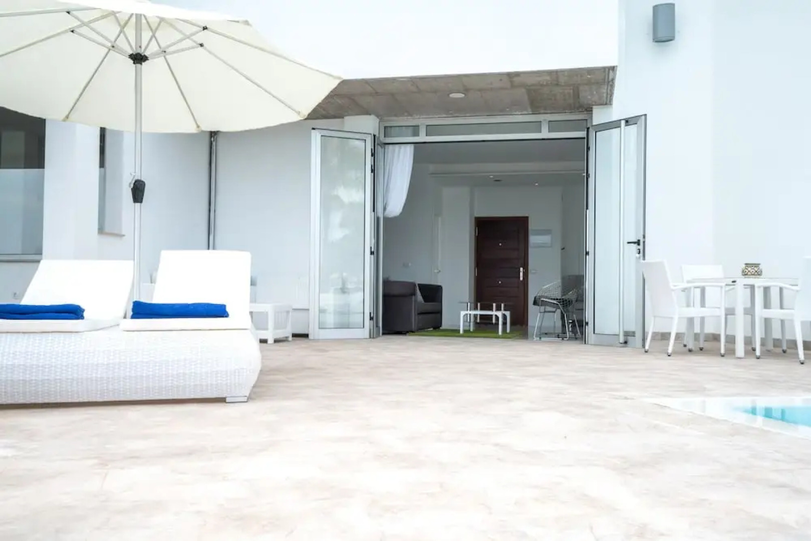 Unit 3 Amarilla Golf Villas