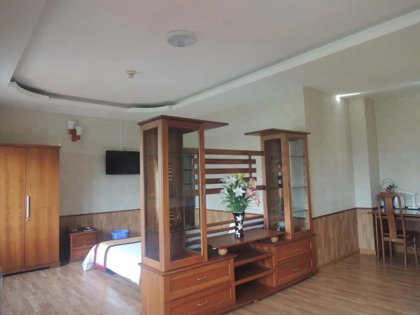 01 Hung Vuong Guesthouse