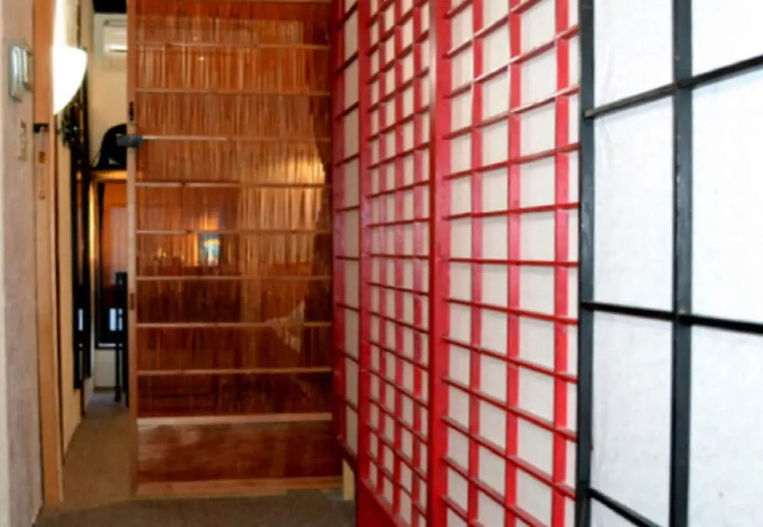 Kyoto Gion KIRAKU-INN - Hostel