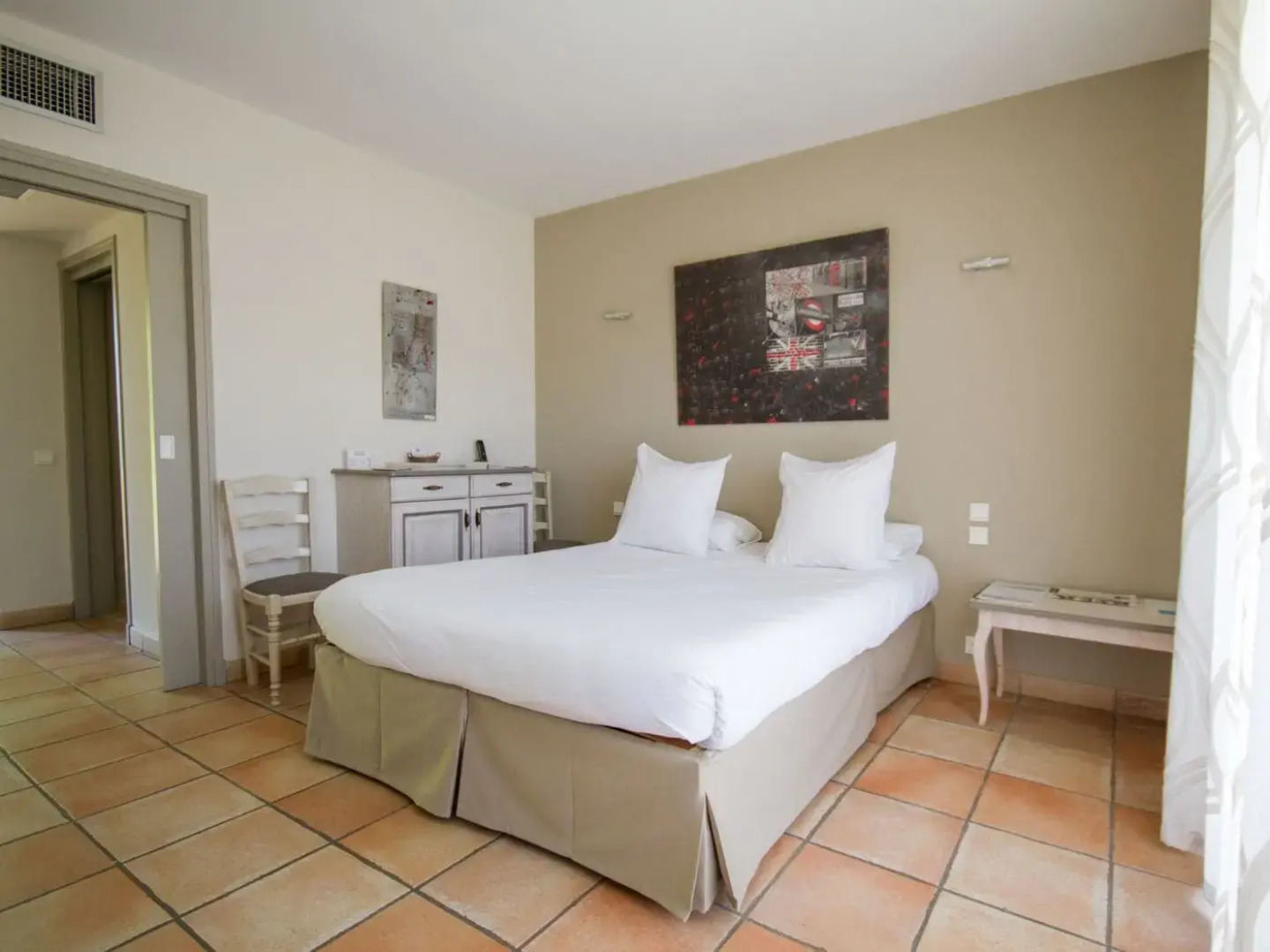 Résidences de Métifiot