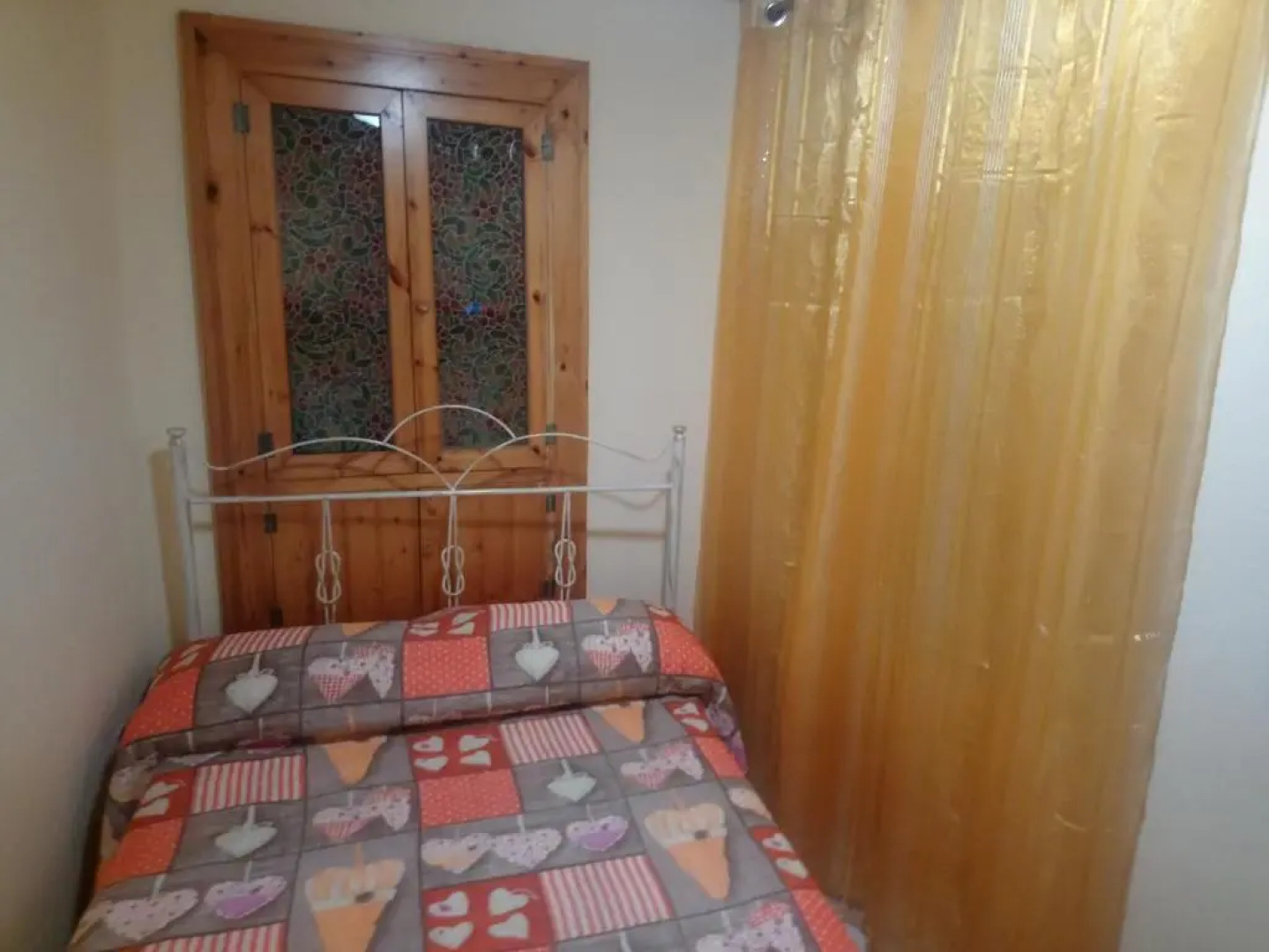 B&b il campanile di leone Pina