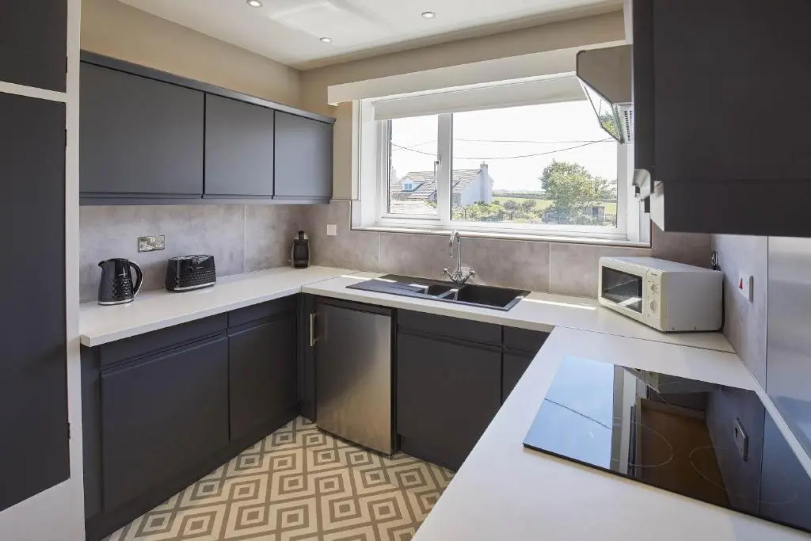 Host Stay The Puffins Nest