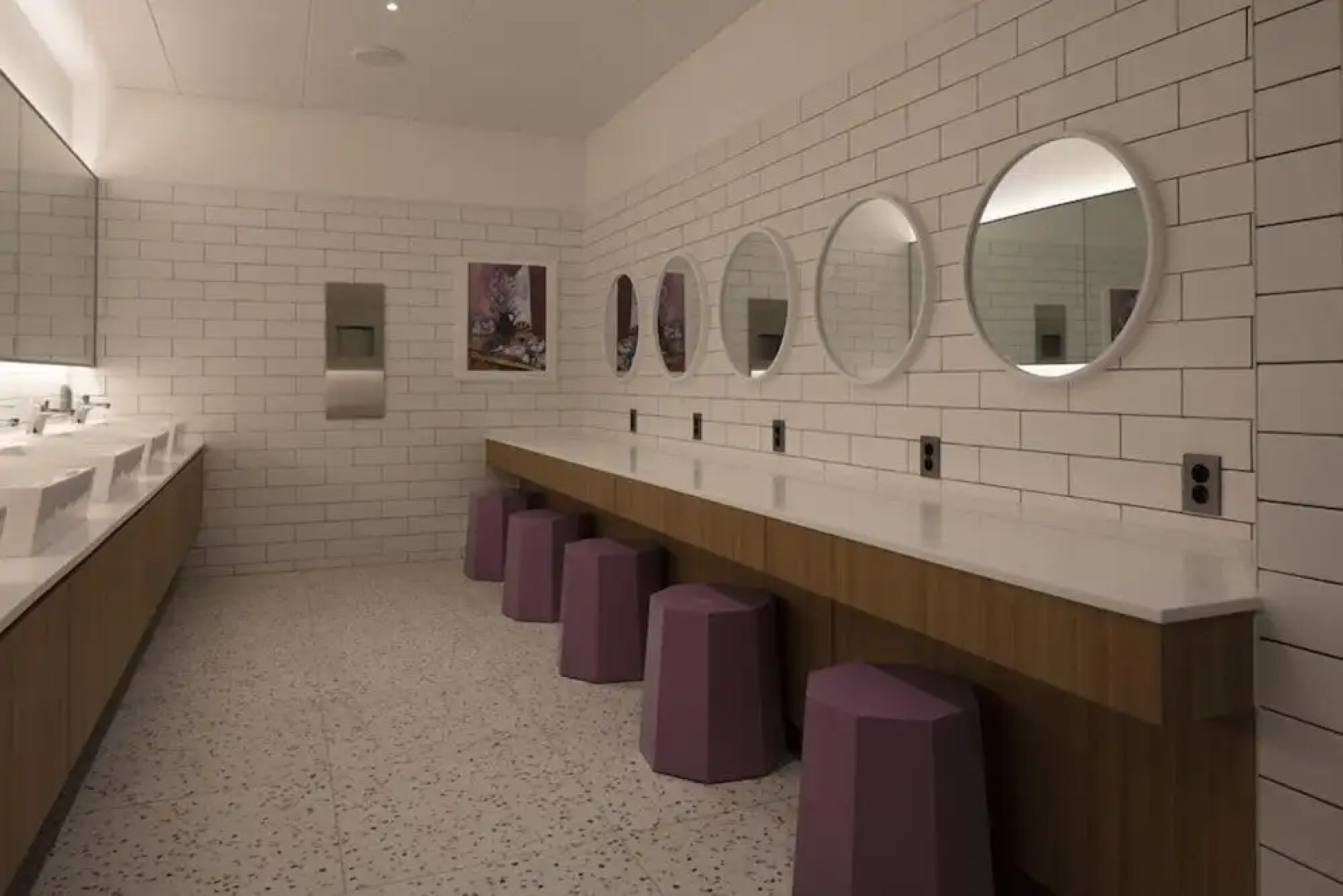 KT&G Sangsang Madang Busan Stay - Hostel