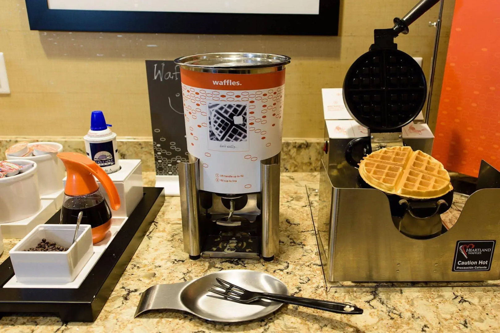 Hampton Inn Superior Duluth