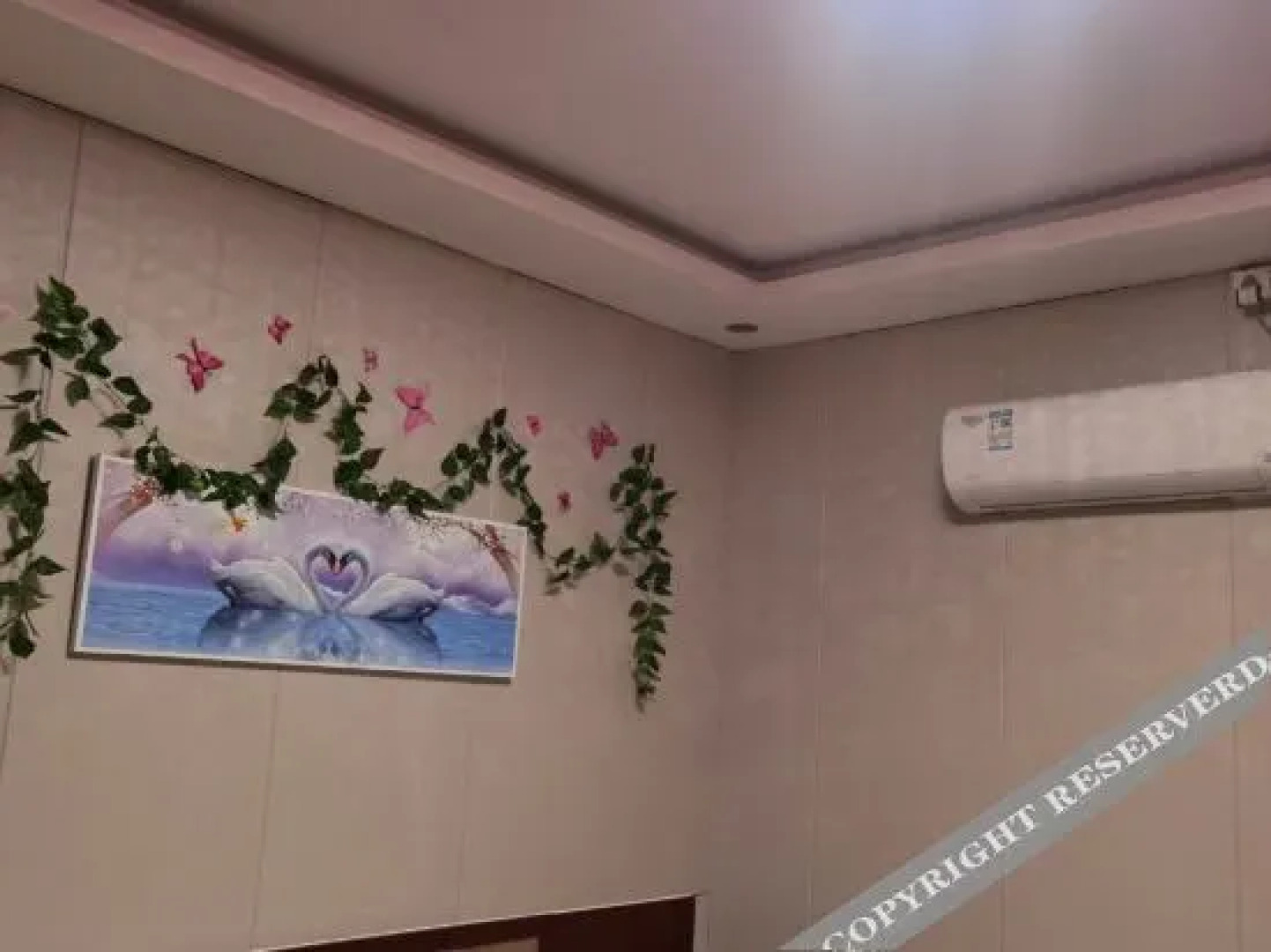 zhenping wanhe hotel