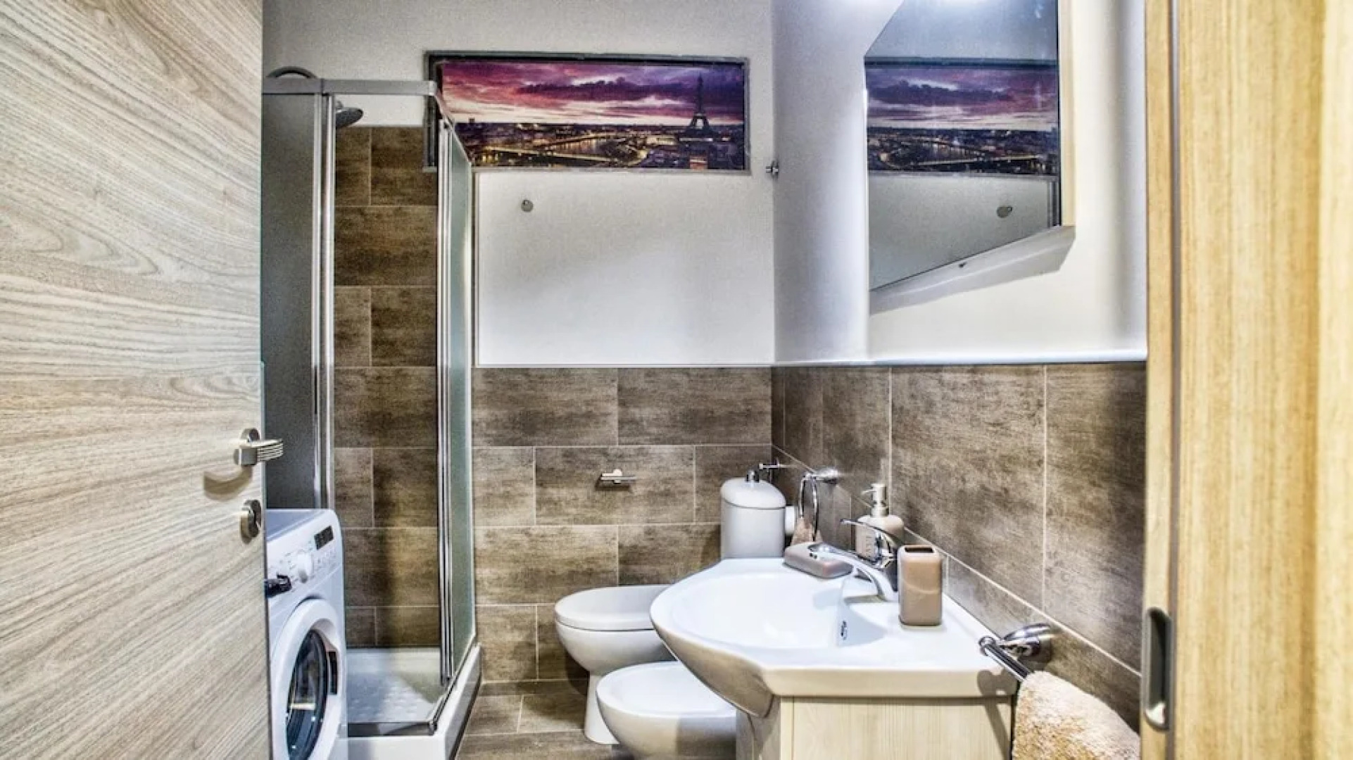 B&B La Casa dei Miraglia San Cataldo