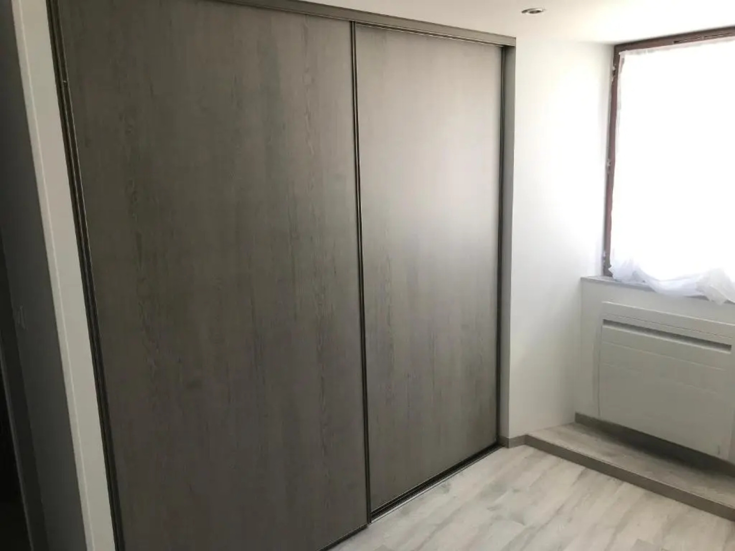 Petite maison rénovée entièrement à Chanac