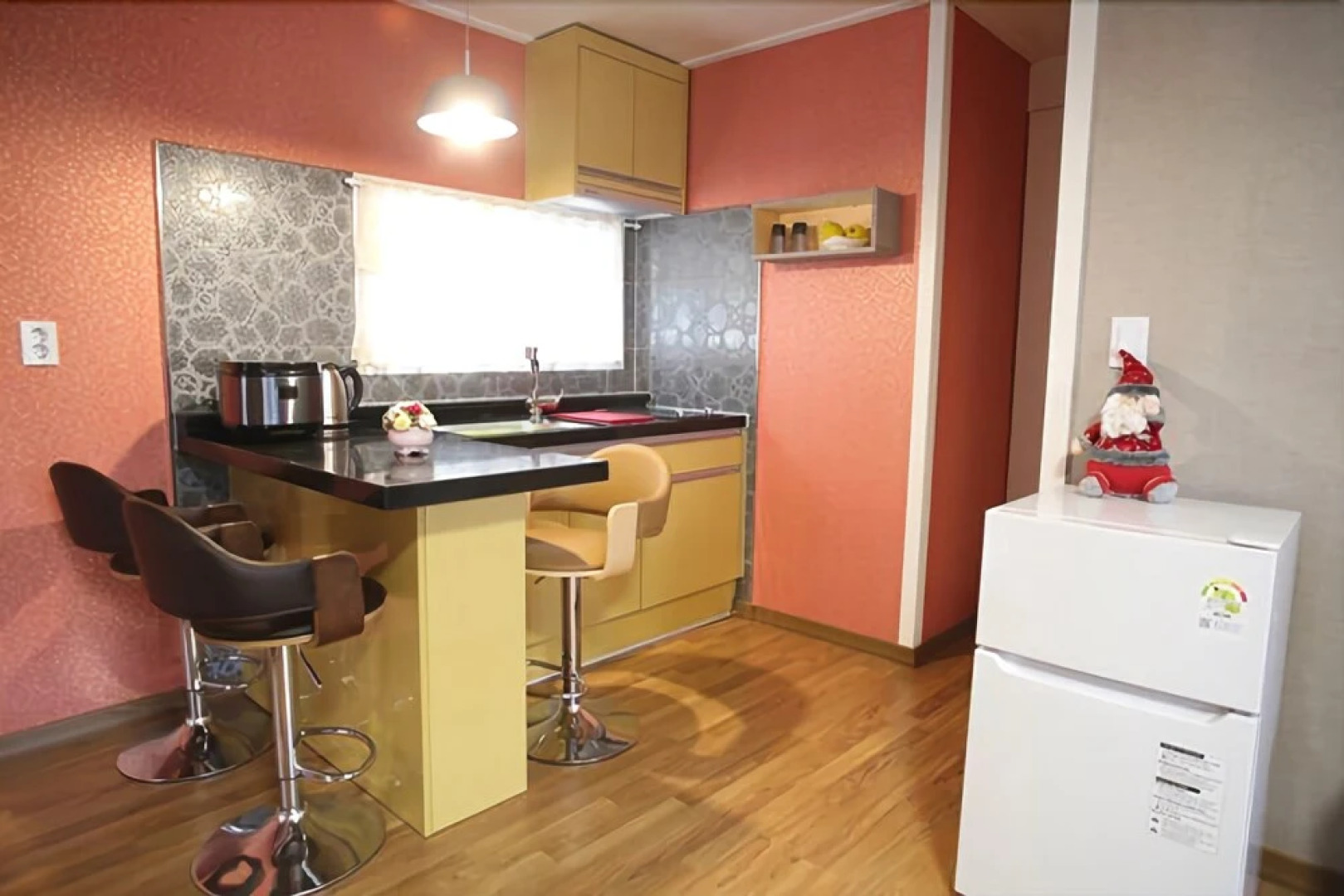 Yangpyeong Morningcam16 Pension