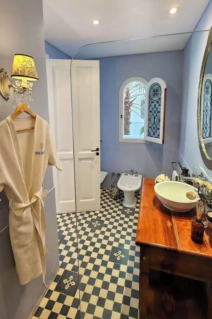 Villa Vicuña Hotel Boutique