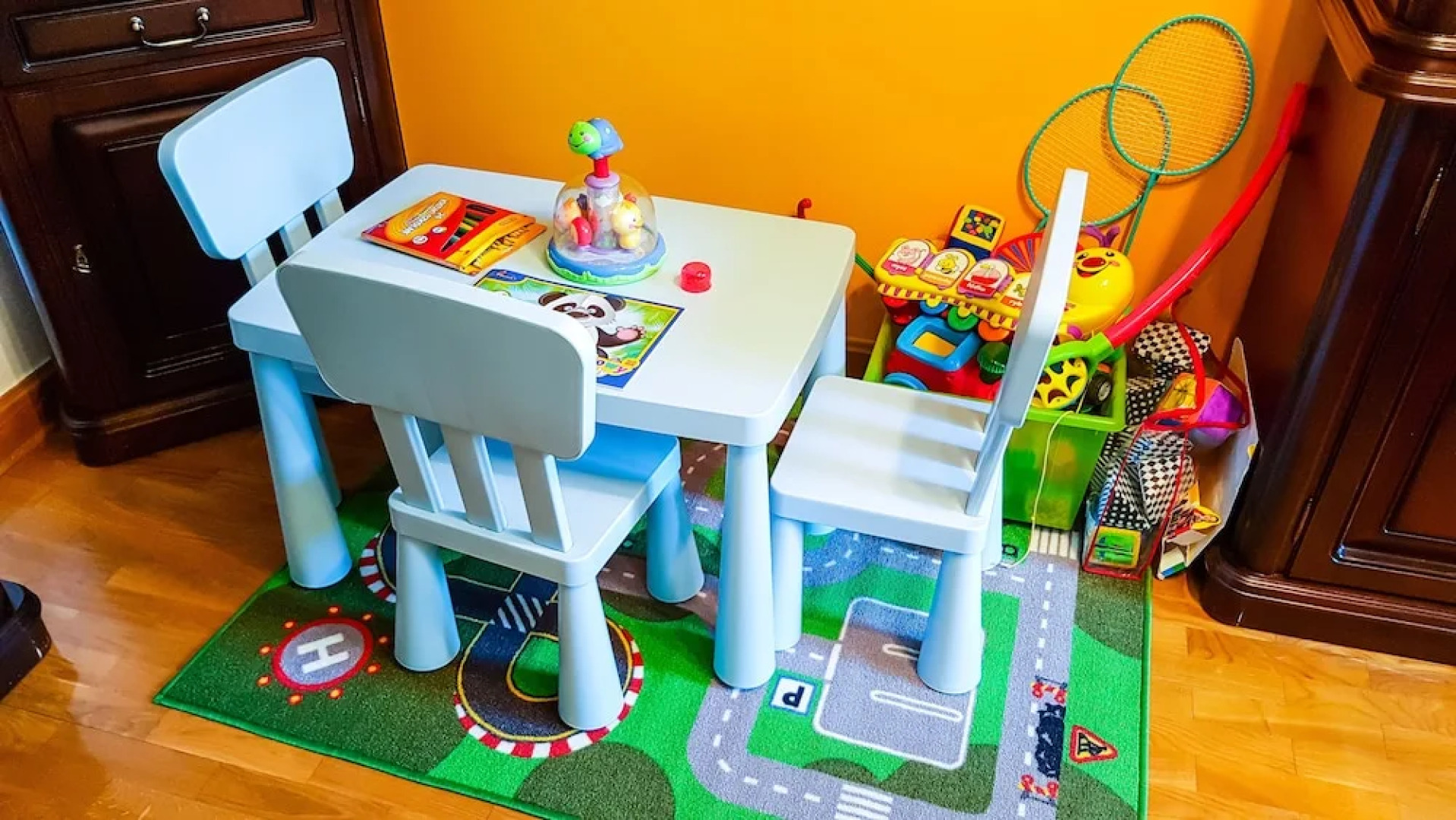 Apartamenty SaltApart