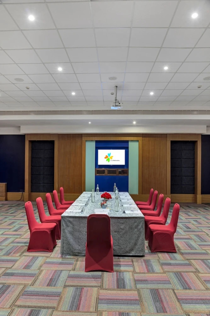 Club Mahindra Virajpet Resort