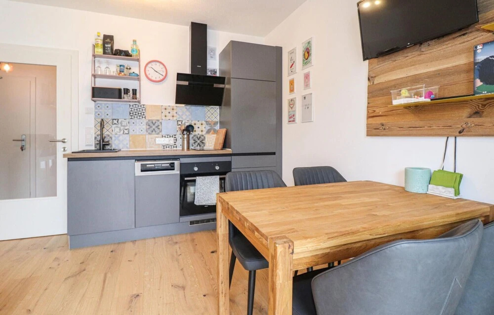 Beautiful Apartment in Gröbming With 1 Bedrooms