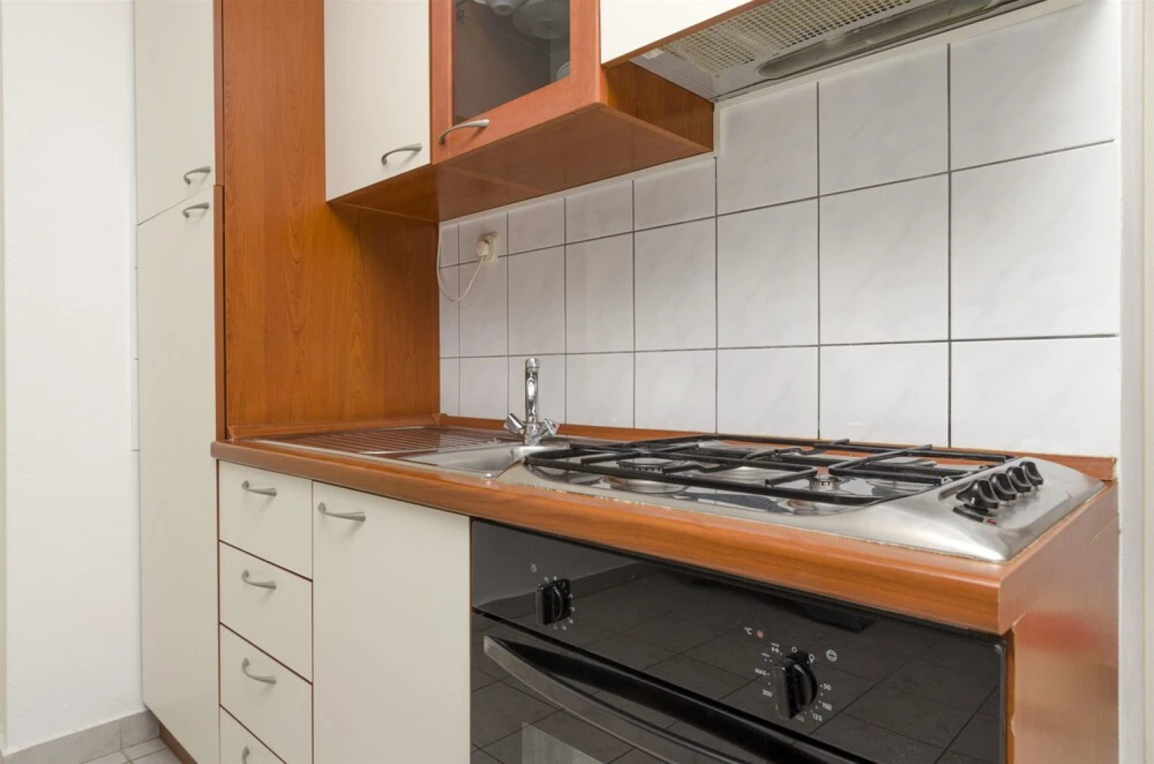 Apartmani Klara