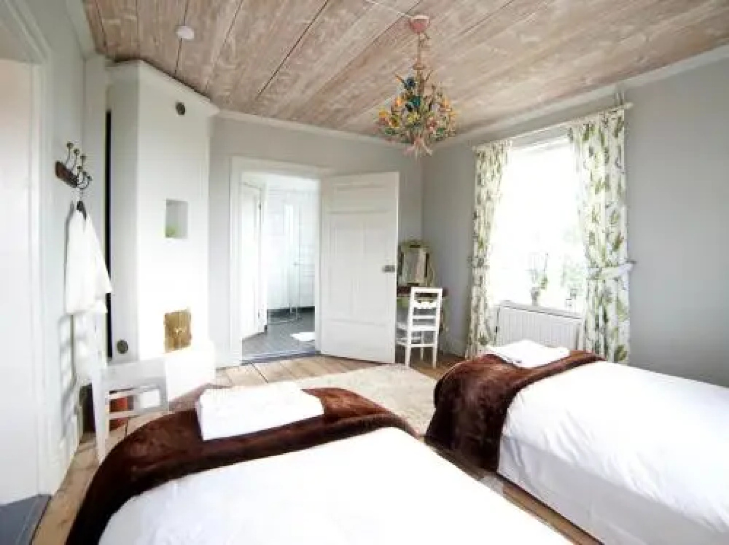 Uljebergs Bed & Breakfast