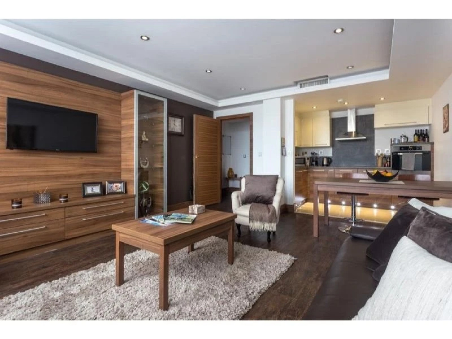 Serviced Apartments Watford