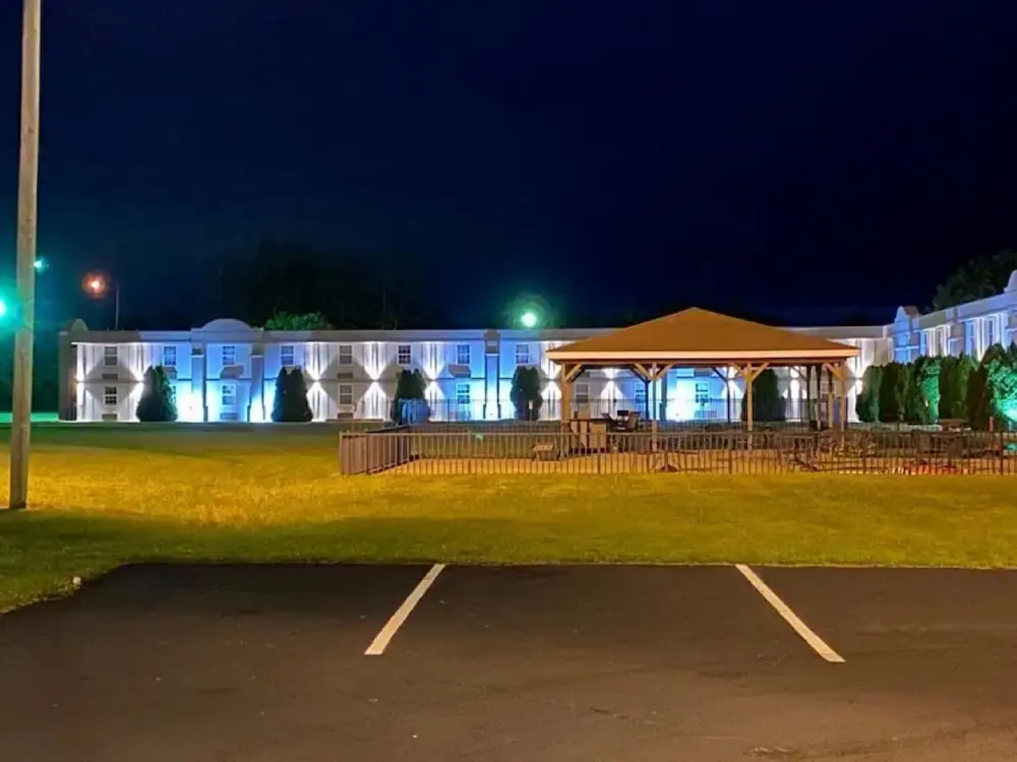 Days Inn Conneaut