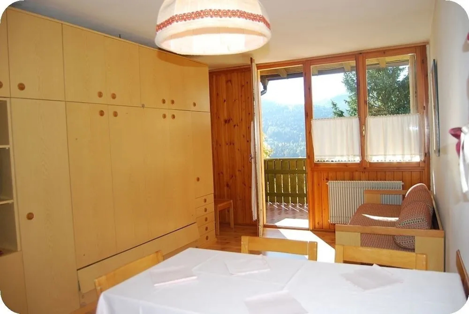 Alpine Smart Residence