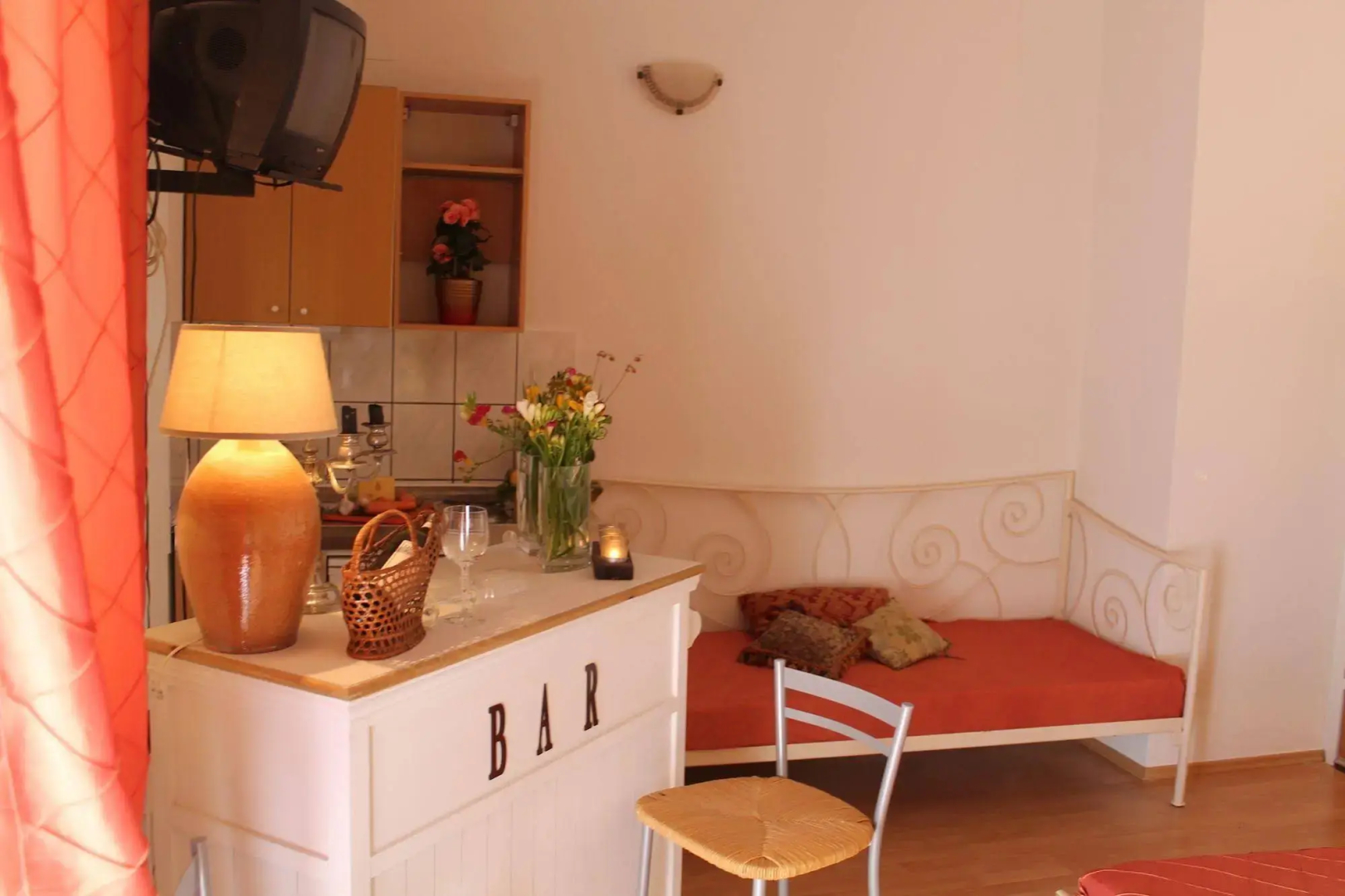 Villa Bougenvilia Tomas