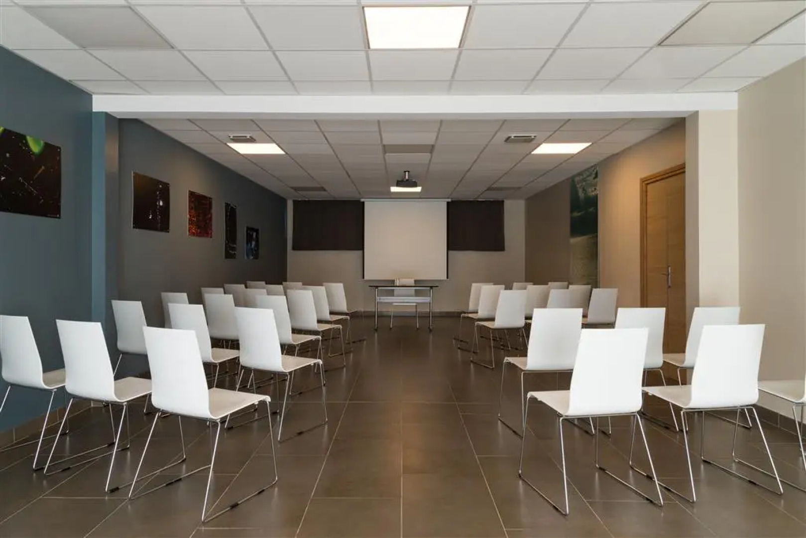 The Originals City, Hôtel Ecoparc