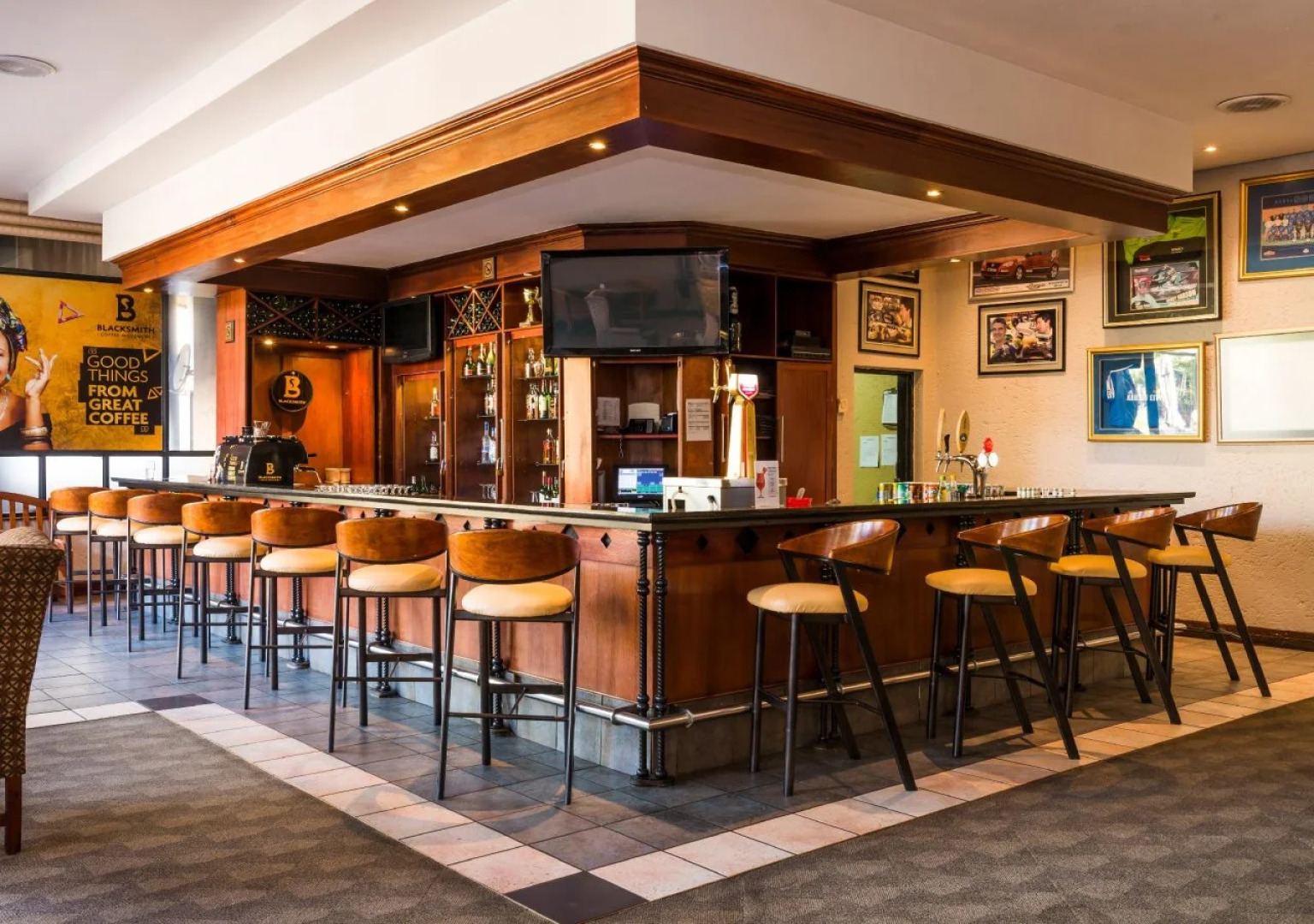 aha Kopanong Hotel & Conference Centre