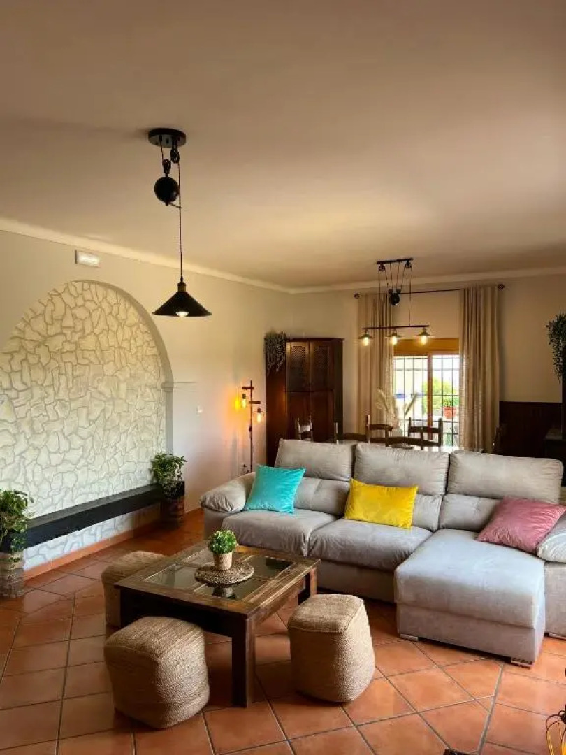 Alojamiento Rural Mirador de la Alcaidía