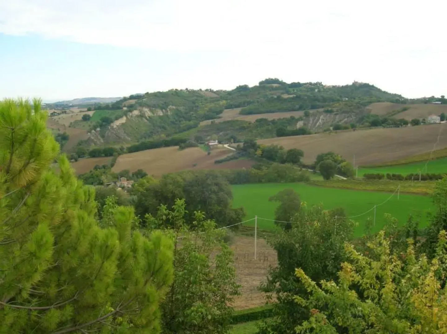 Country House I Calanchi